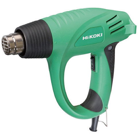 HiKoki RH600TLAZ hőlégfúvó (kofferben) termék fő termékképe