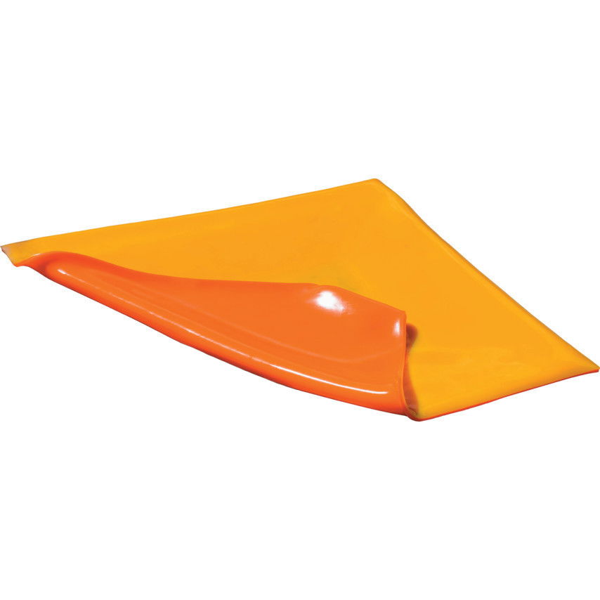Solent Csatornafedő, poliuretán, narancssárga, 61 x 61 cm termék fő termékképe