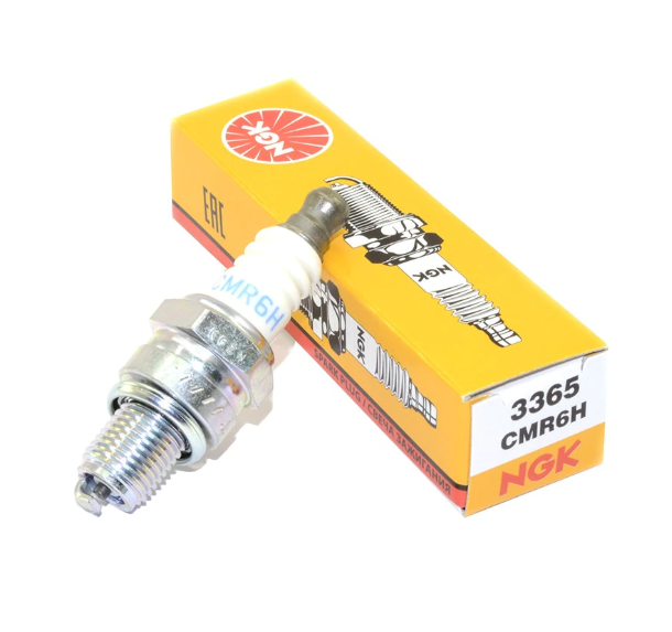 NGK Gyújtógyertya CMR6H 00004007011 termék fő termékképe