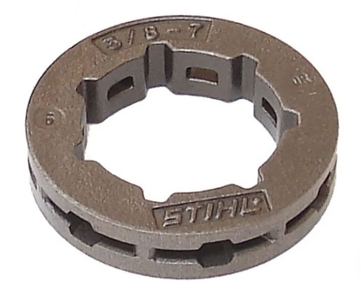STIHL Csillagkerékbetét 3/8 picco 7f. 00006421240 termék fő termékképe