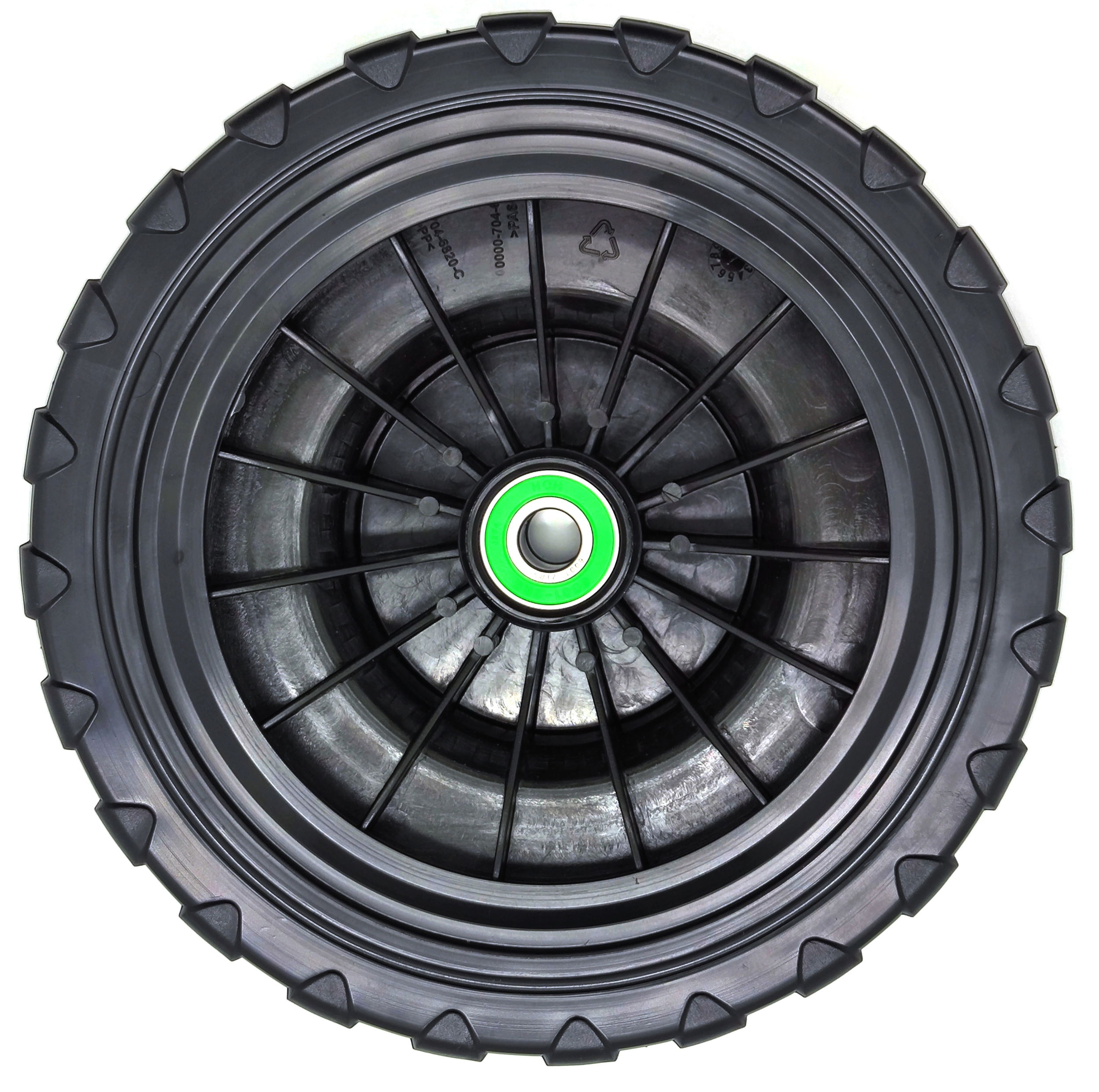 Stihl pótkerék 00007000425 termék fő termékképe