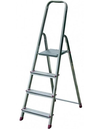 Krause Corda 4 fokos állólétra termék fő termékképe