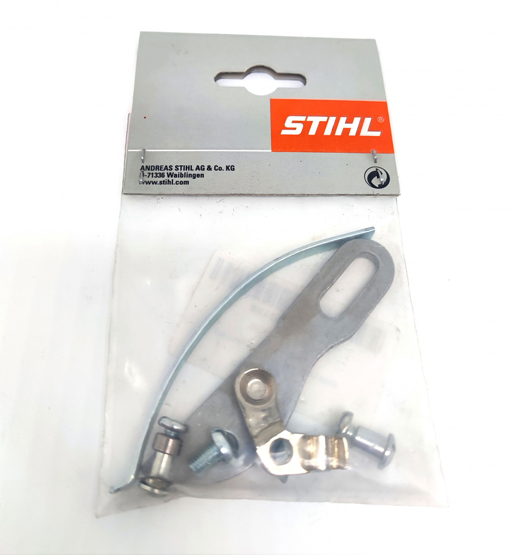 STIHL Alkatrészkészlet üllőollóhoz termék fő termékképe