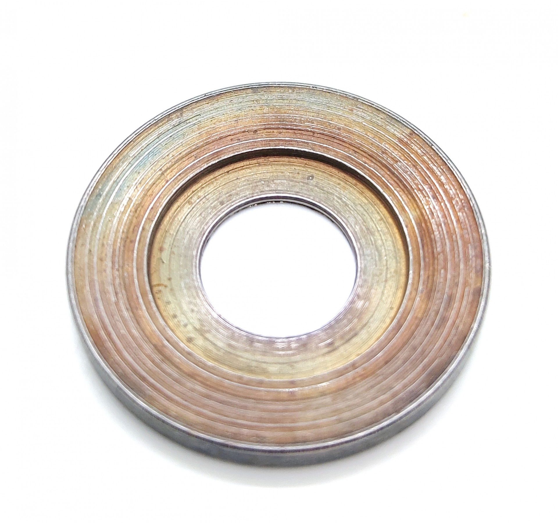 STIHL Lánckerék alátét 27 mm láncfűrészekhez - 00009581032 termék fő termékképe