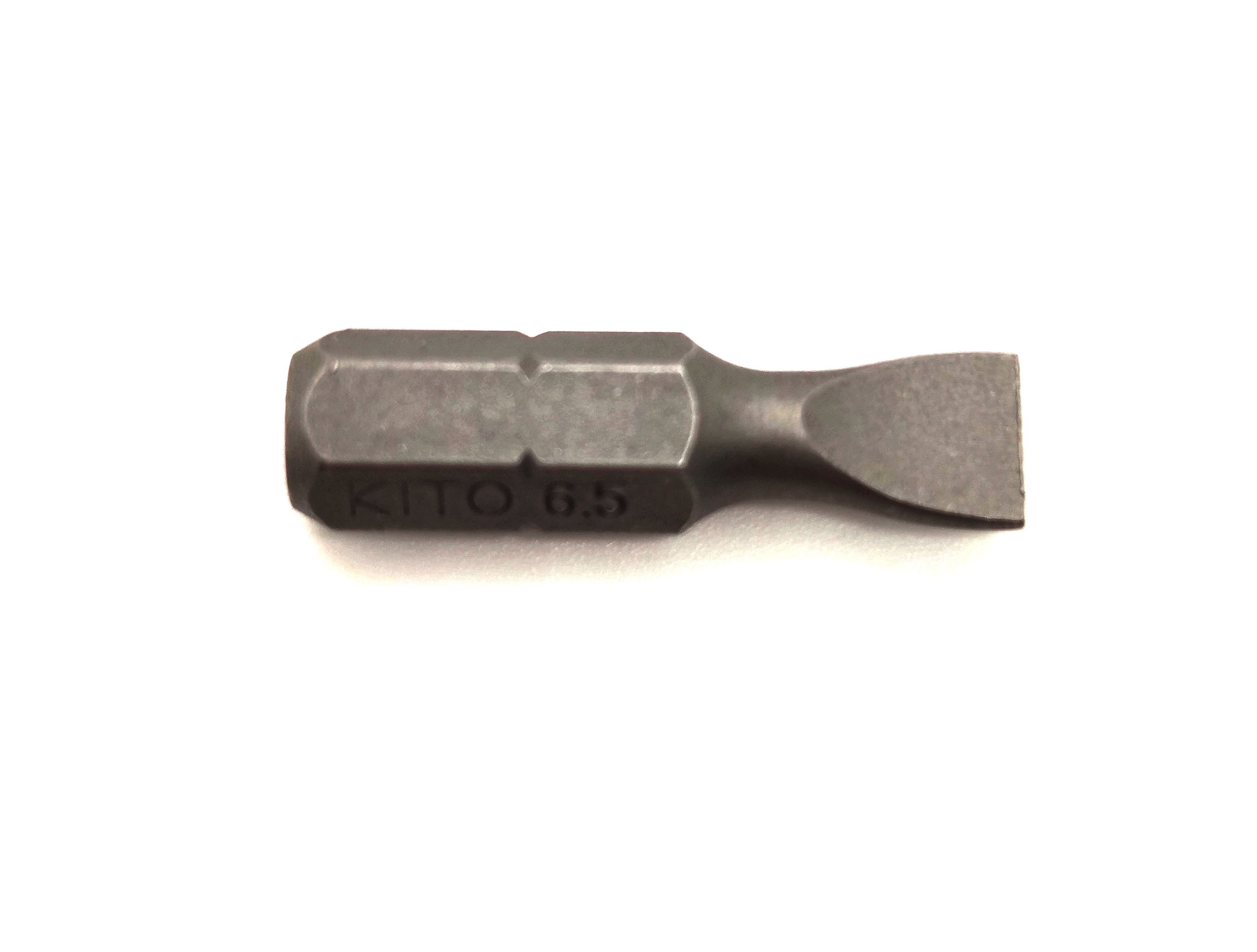 Gr-Tools Behajtóhegy 2,5x75mm, lapos 000300 termék fő termékképe