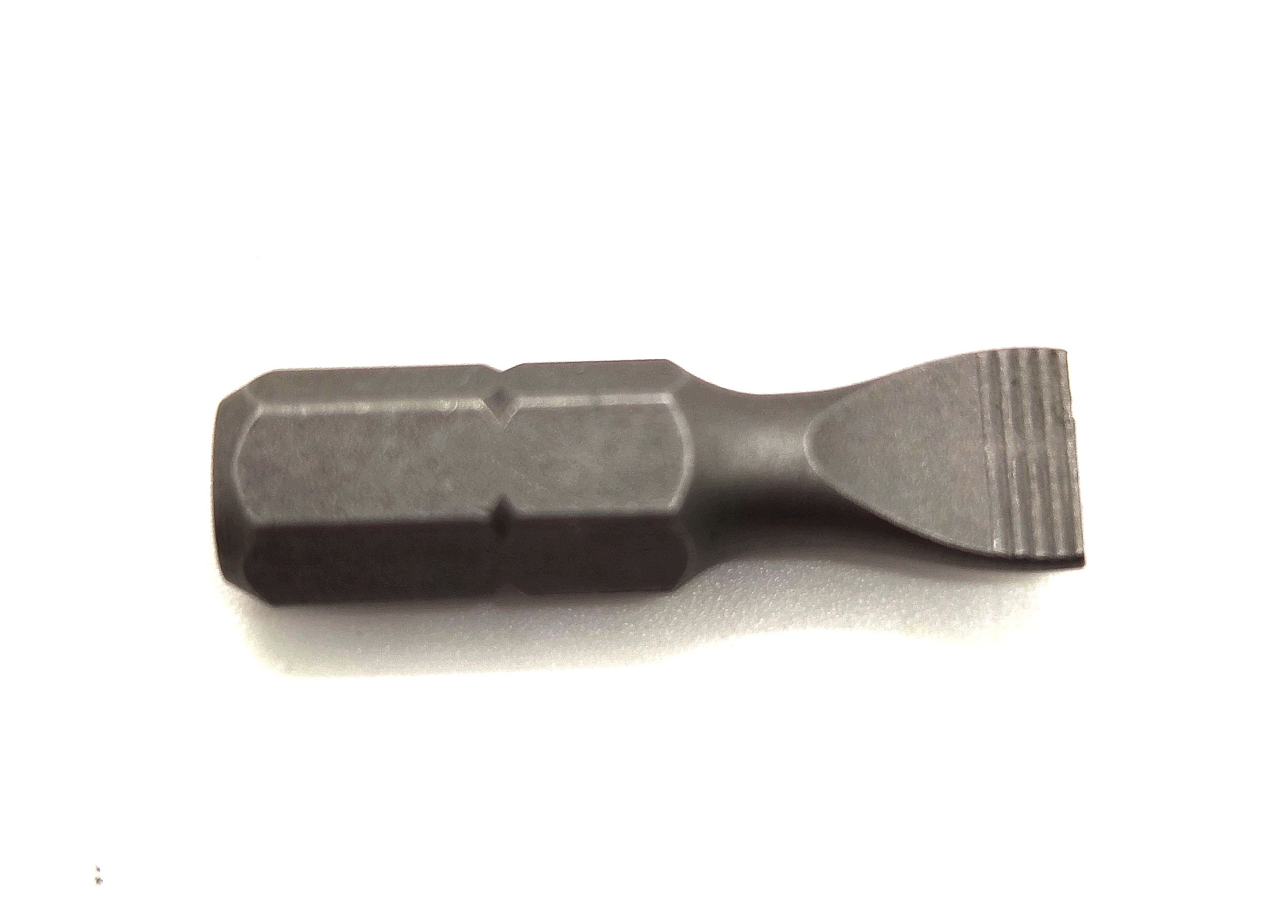 Gr-Tools Behajtóhegy 7x25mm, lapos 000301 termék fő termékképe