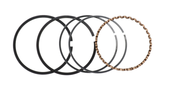 STIHL Dugattyúgyűrű készlet 00040071000 hhh termék fő termékképe