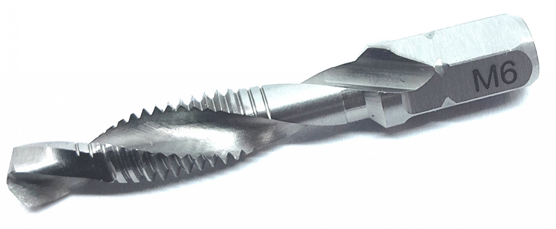 Ruko Menetfúró M6  000433 termék fő termékképe