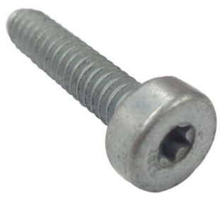 STIHL Csavar 90754784712 termék fő termékképe