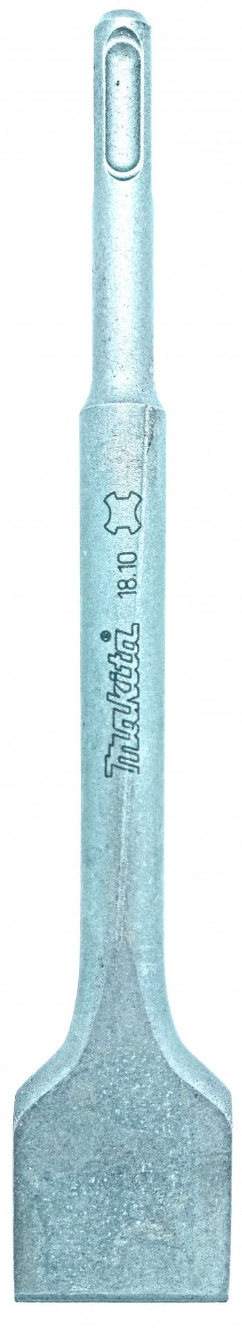 Gr-Tools SDS-PLUS vésőszár széles 200/40mm hengeres 001091 termék fő termékképe