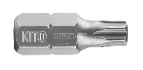 Gr-Tools Csavarbehajóhegy torx smart T25X25MM 001123 termék fő termékképe