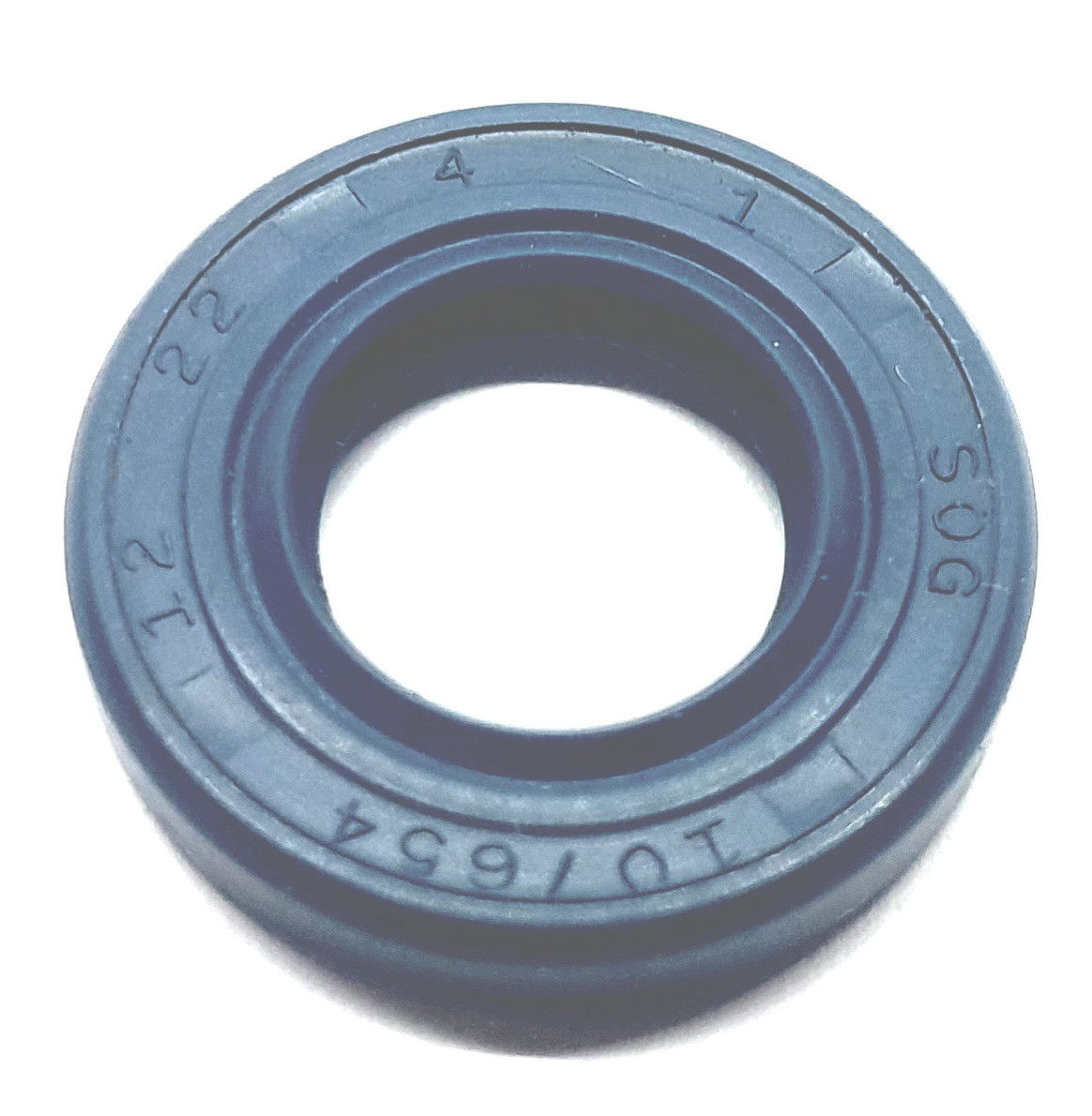 VITON Szimering  12X22X4-TC 001197 termék fő termékképe