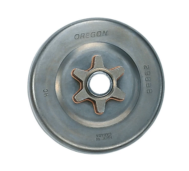 Oregon Csillagkerék standard (X) 3/8", 7 29888 termék fő termékképe