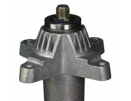 MTD Késtengely csapágyházzal MTD LF125 00127 termék fő termékképe