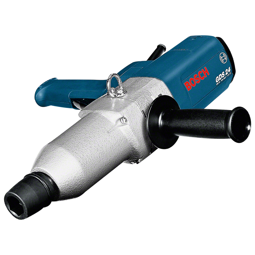 Bosch GDS 24 ütvecsavarozó 0601434108 termék fő termékképe
