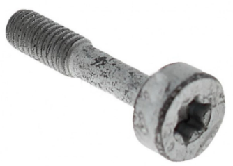 STIHL Csavar 90223731025 termék fő termékképe