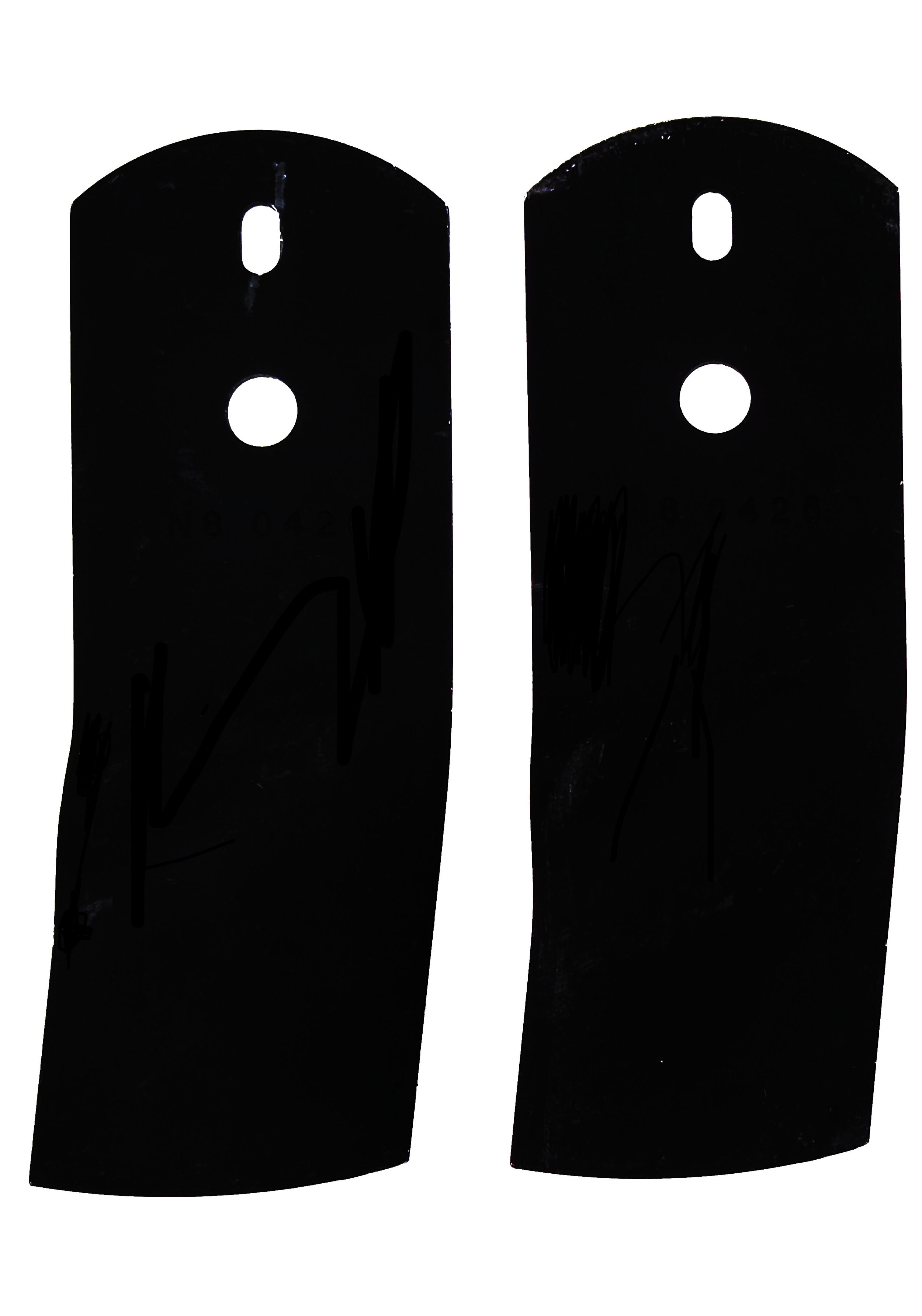 Stiga Kés 2X7K426 termék fő termékképe