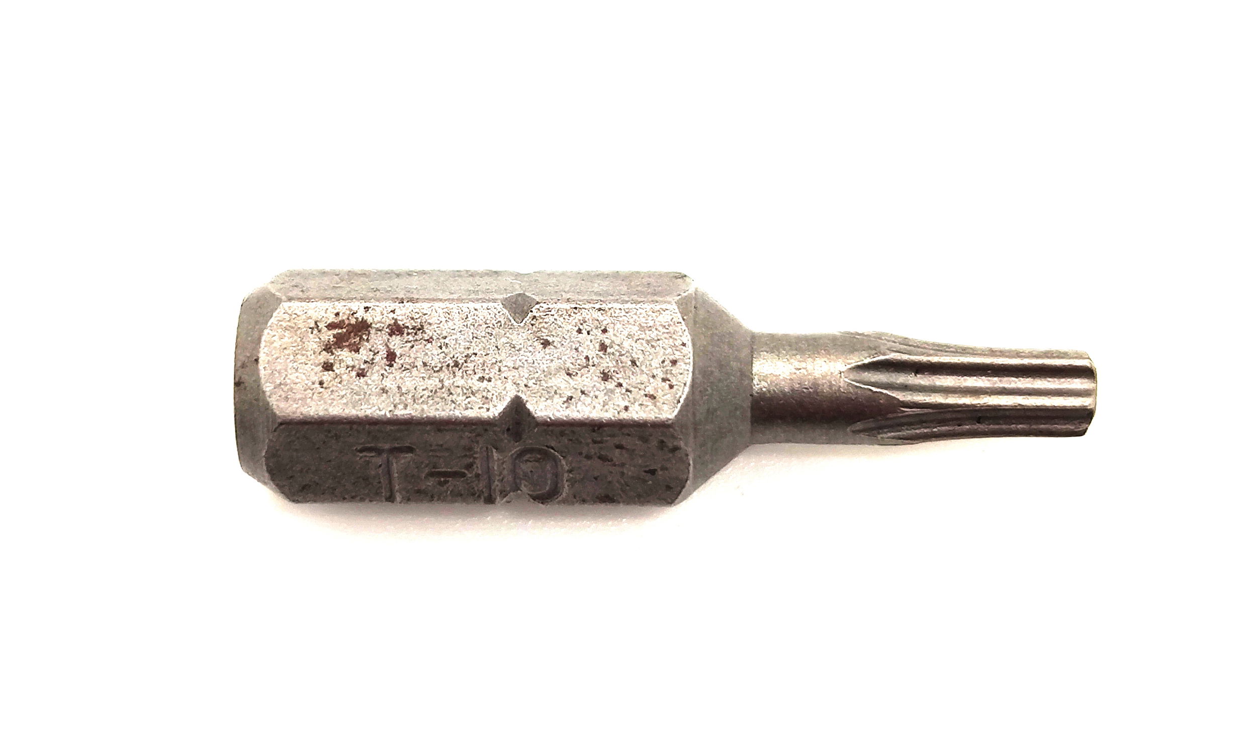 Felo Csavarbehajtó fej torx-10 00281 termék fő termékképe