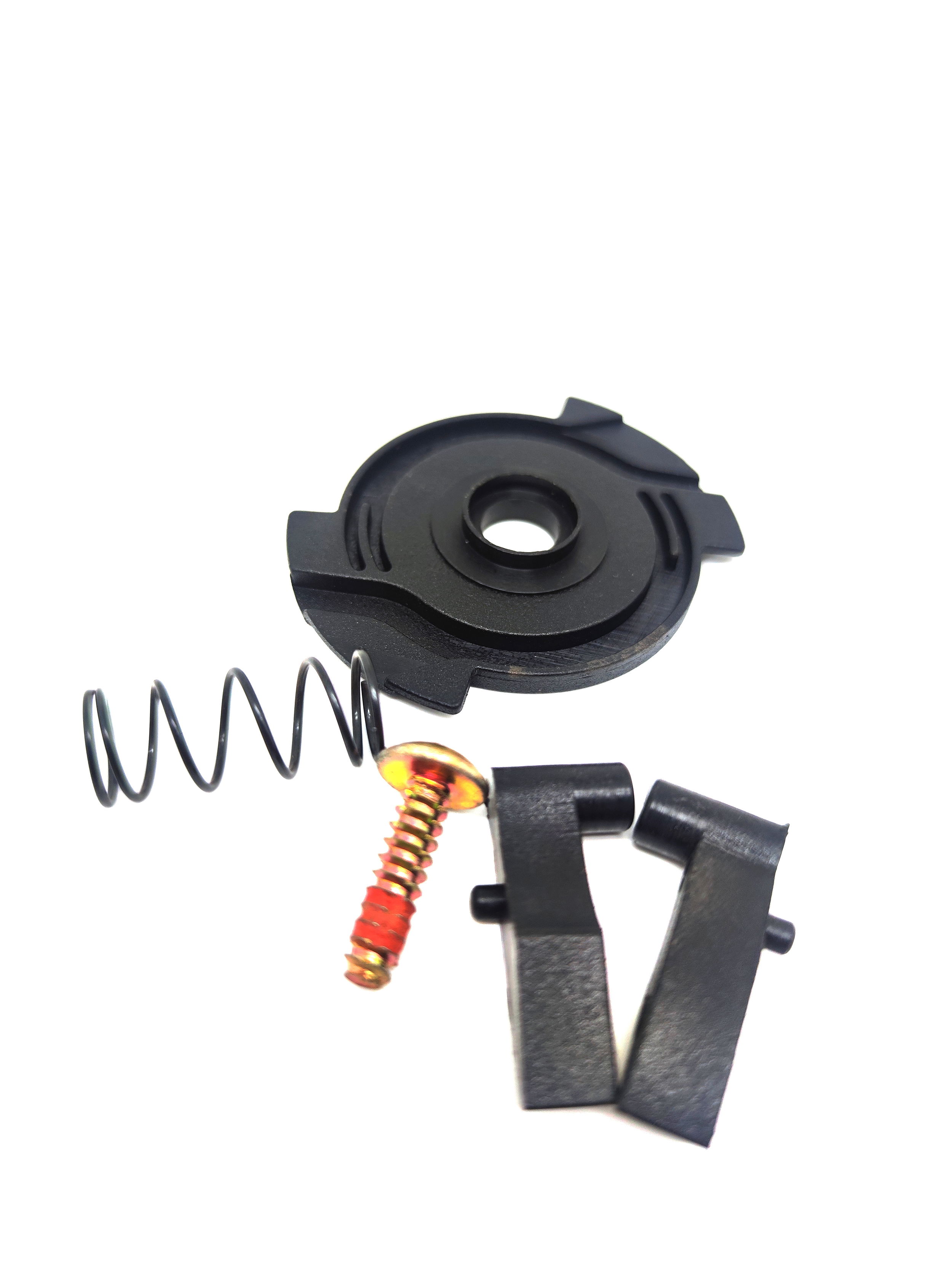 Honda GX120 - GX160 indító - berántó javítókészlet műanyag GX120IJK termék fő termékképe