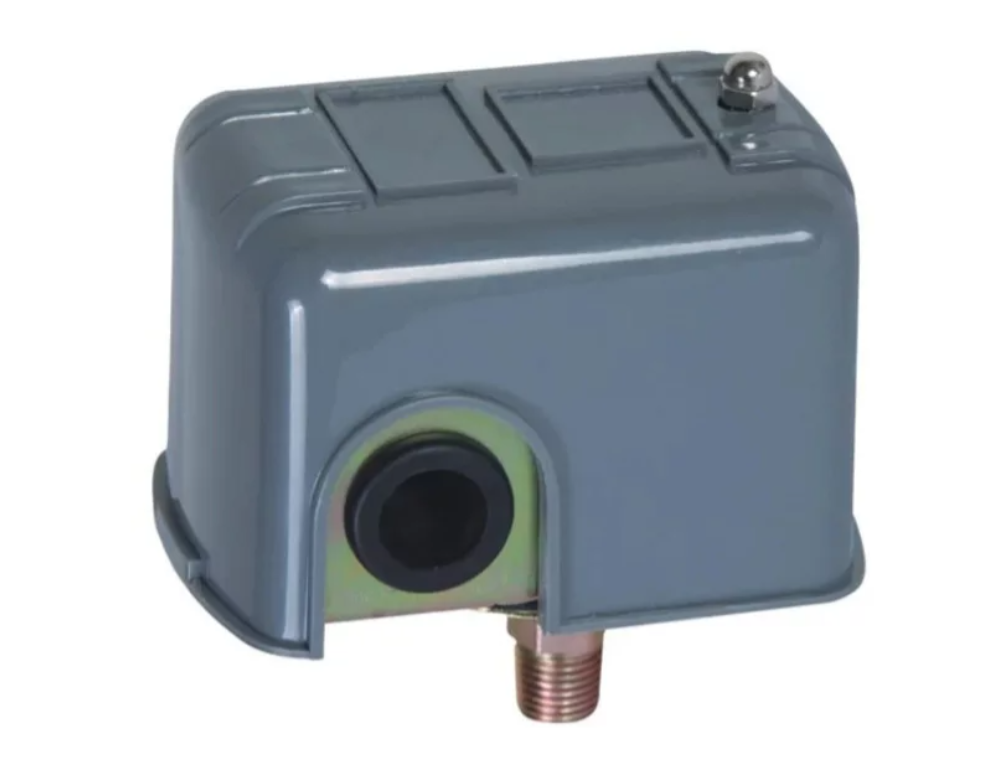 Elpumps vízellátó nyomáskapcsoló PS-02A  005475 termék fő termékképe