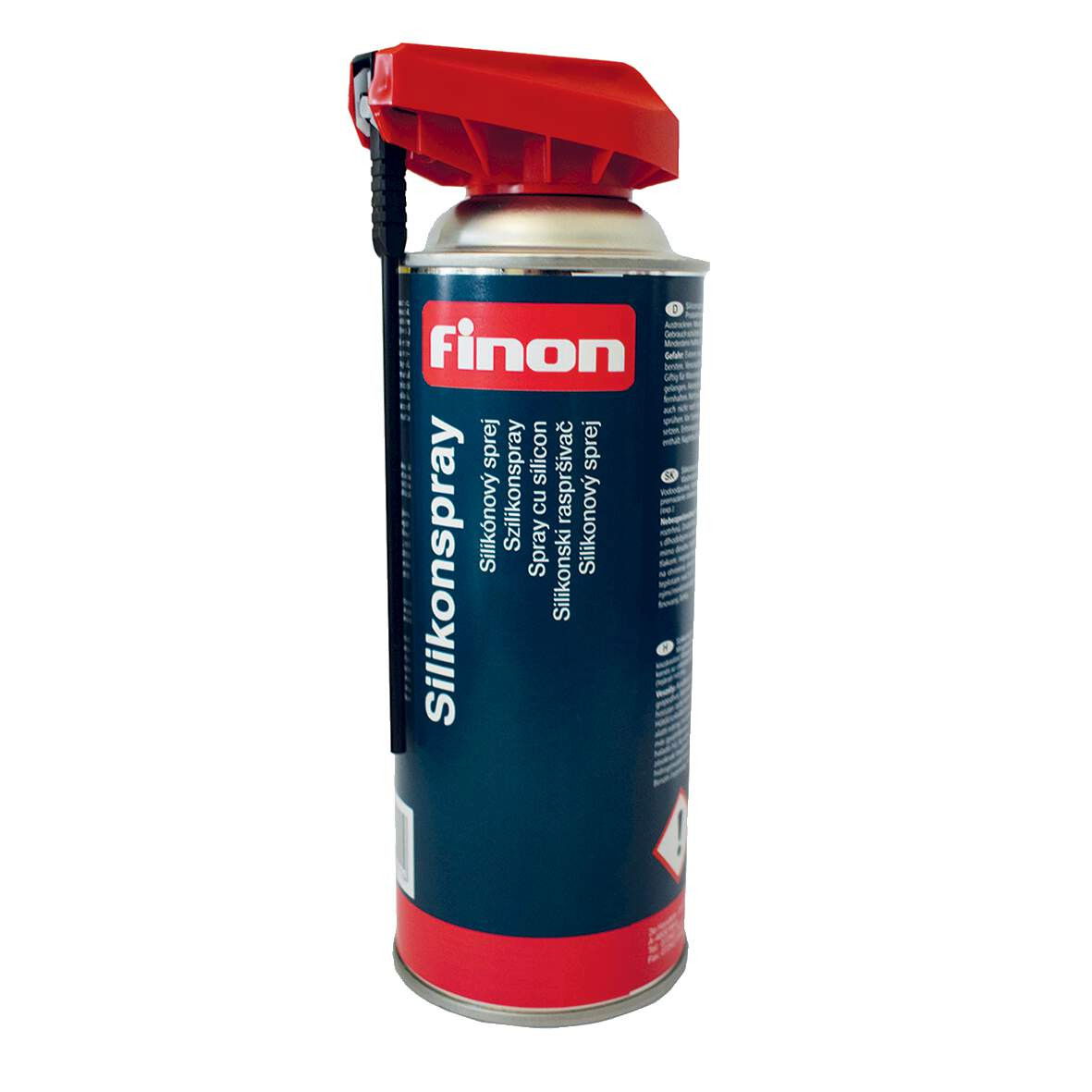 Finon Szilikon spray  Easy Spray CAP TW-200 400ml termék fő termékképe
