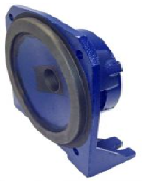 Elpumps JPV 1500 motor elődekni 006688 termék fő termékképe