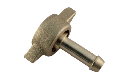 Gr-Tools Permetező pisztoly csatlakozó 8mm 006708 termék fő termékképe