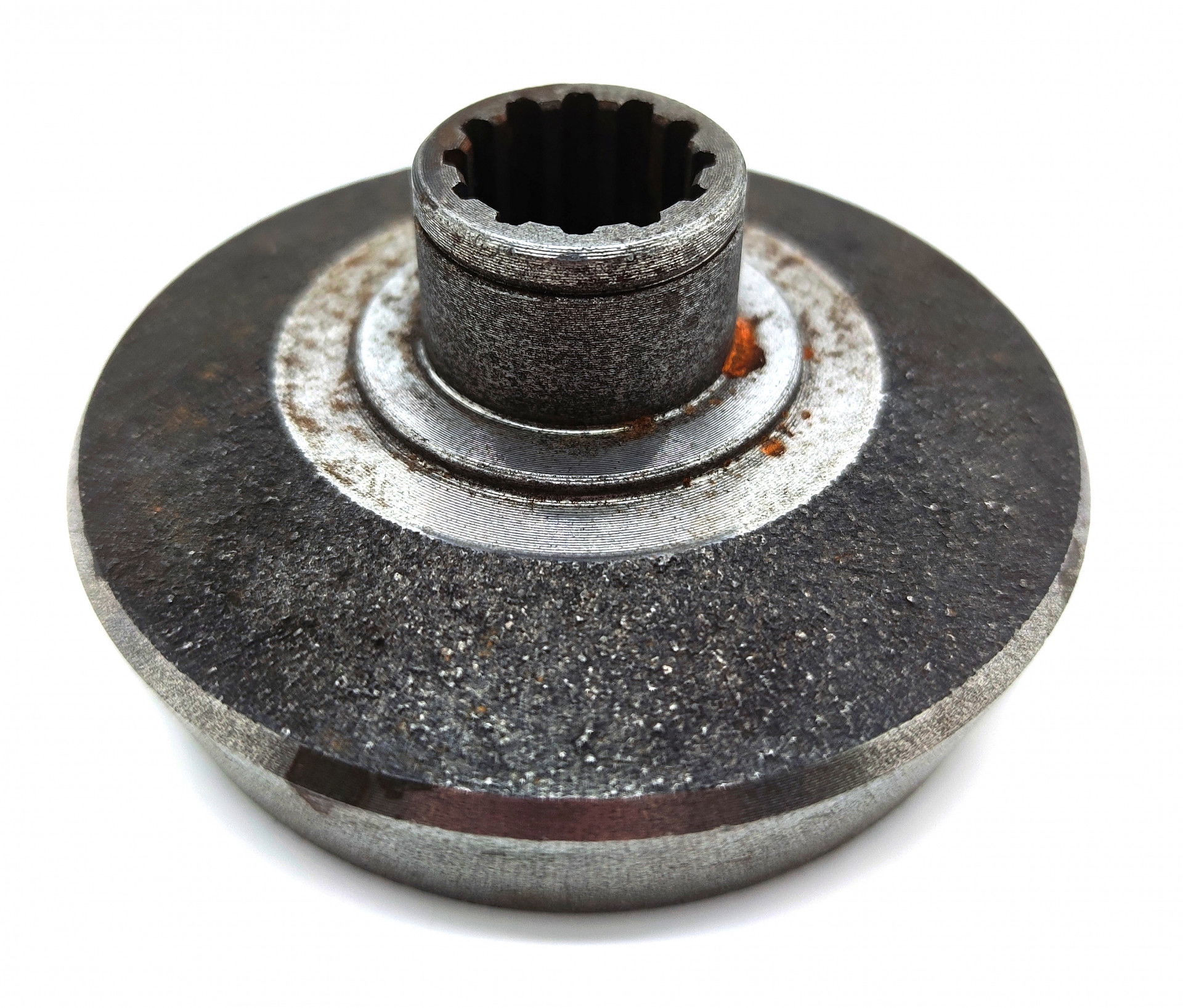 Aratrum kuplung alsó 2KPL 006742 termék fő termékképe