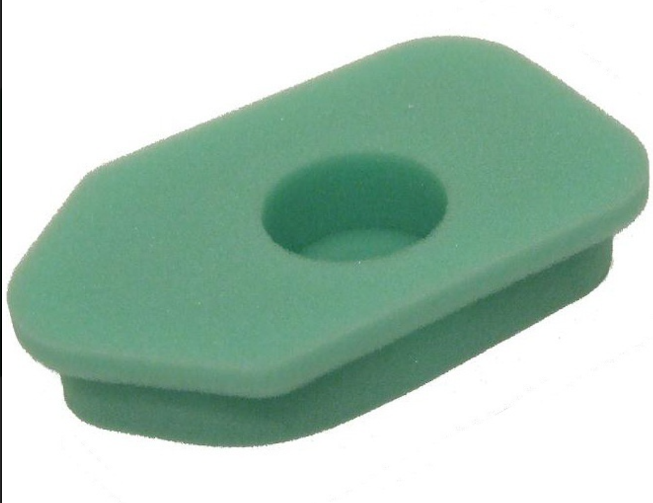 Briggs Levegőszűrő betét 3.75 hp, 500 szivacs, US101058 termék fő termékképe