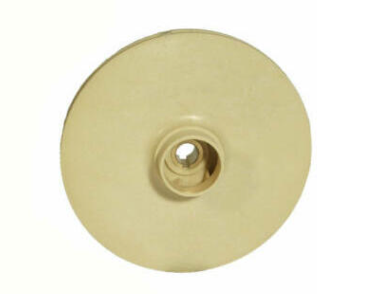 Prima Járókerék (lapát) DJWm 10N műanyag, (kínai) 007027 termék fő termékképe