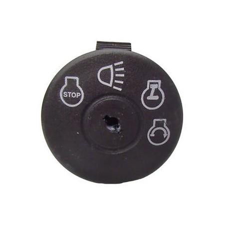MTD Gyújtáskapcsoló MTD BL125/79 termék fő termékképe