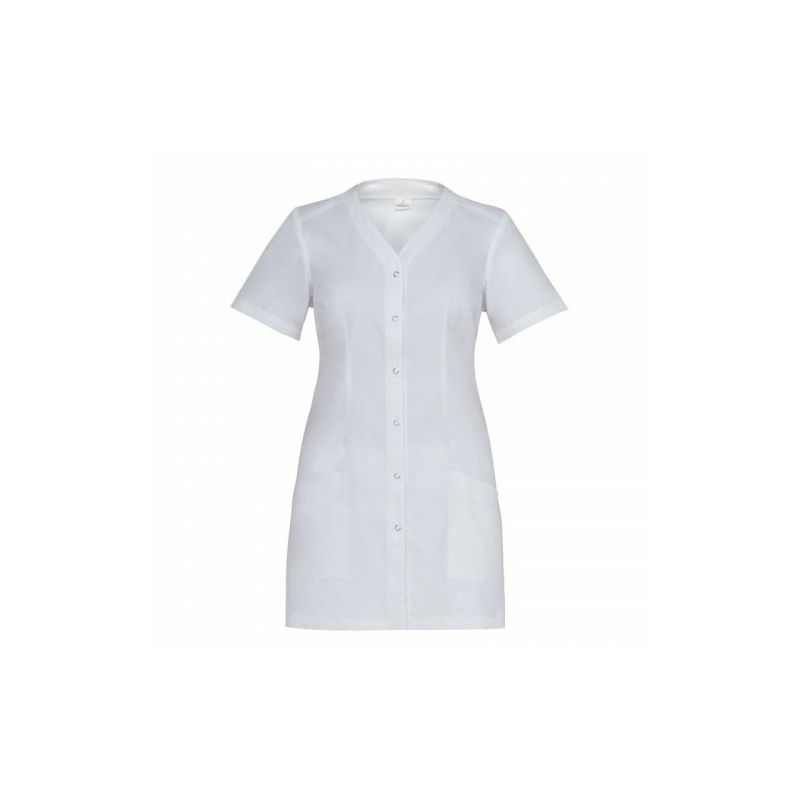 Rövid újjú munkaköpeny termék fő termékképe