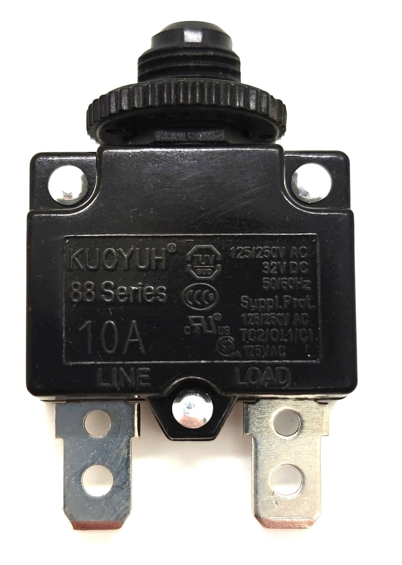 Gr-Tools Matic Hővédelem 10A 007763 termék fő termékképe