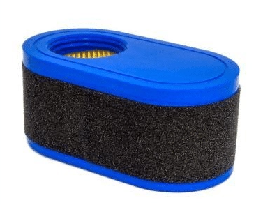 MTD 4P90JH levegőszűrő, előszűrővel termék fő termékképe