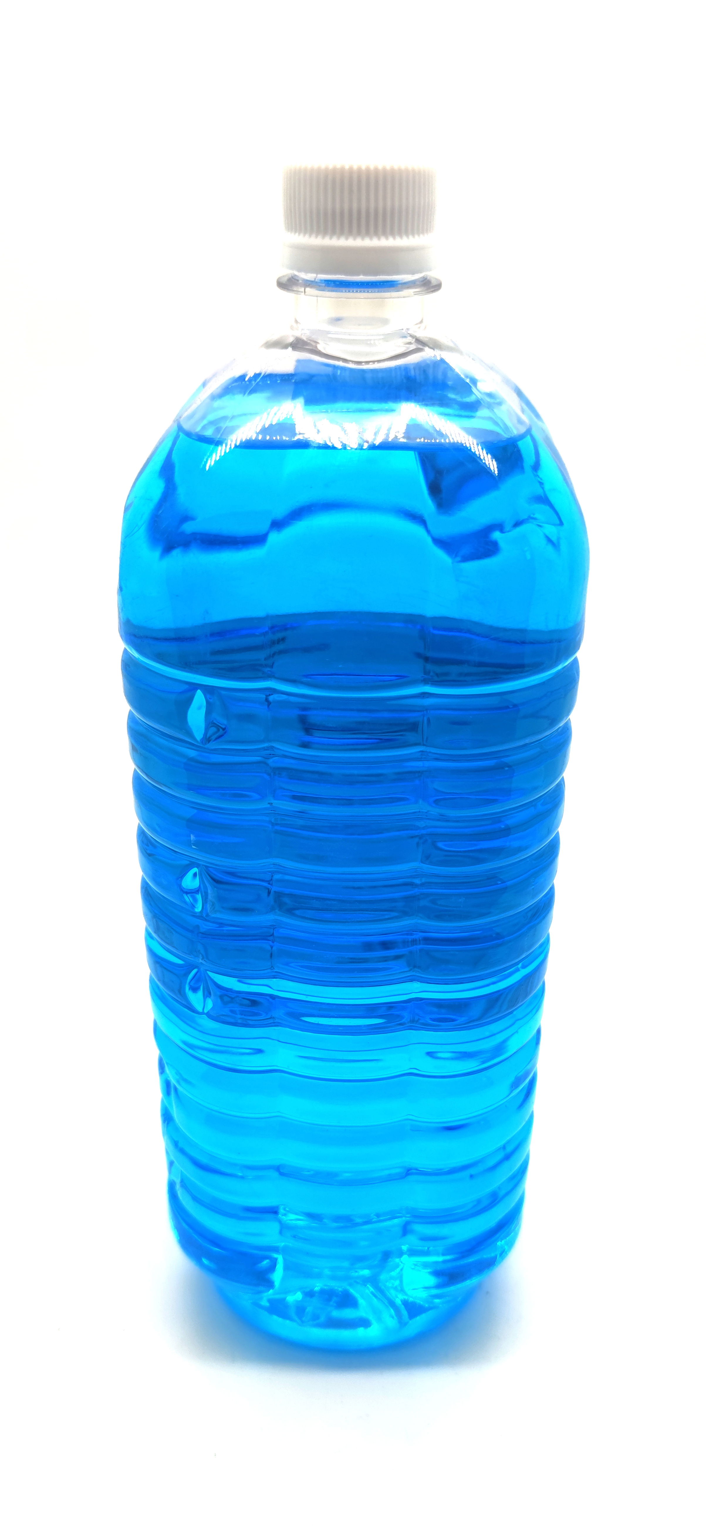 Silor Téli szélvédőmosó folyadék -21C° 2l 008692 termék fő termékképe