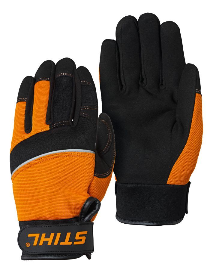 Stihl kesztyű DYNAMIC Vent SZ "S" termék fő termékképe