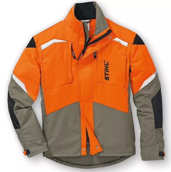 STIHL FUNCTION ERGO dzseki termék fő termékképe