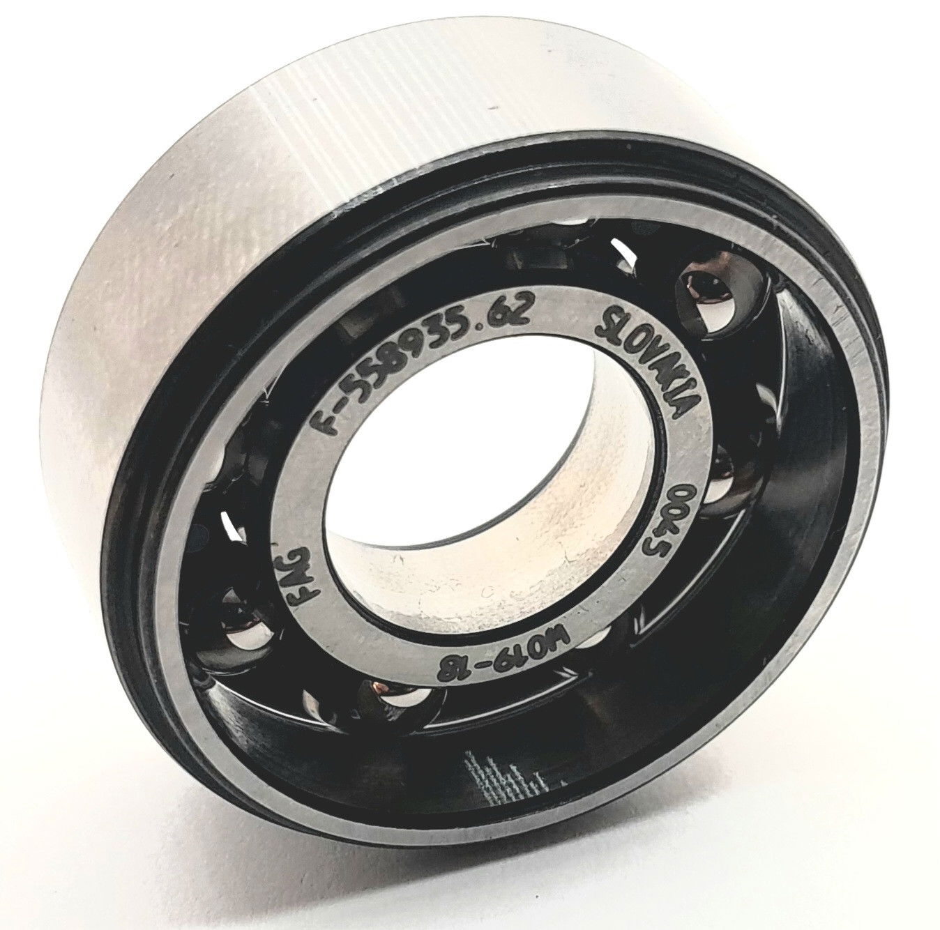 STIHL MS261 főtengely csapágy  95230034262 termék fő termékképe