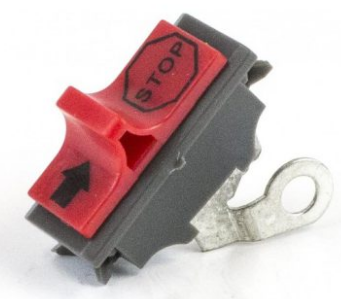 Husqvarna Gyújtáskapcsoló 009806 termék fő termékképe