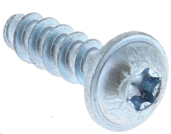 STIHL Csavar 95x16 91040074270 termék fő termékképe