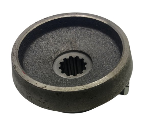 Robi 66 kuplung alsórész kpl. 009904 termék fő termékképe