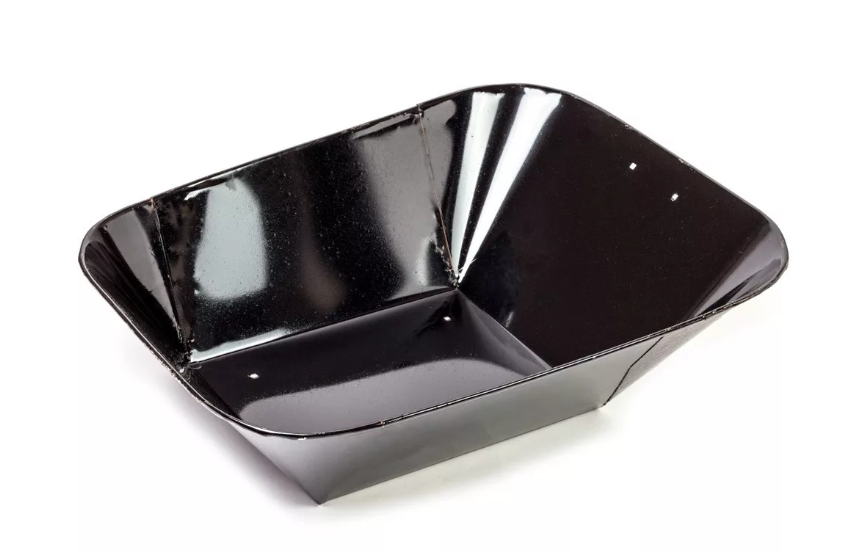 Gr-Tools Talicskaputtony festett fekete 65l 010085 termék fő termékképe