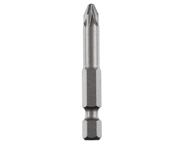 Raxx Bit PZ3 1/4" 50mm Torsion 10db/cs termék fő termékképe