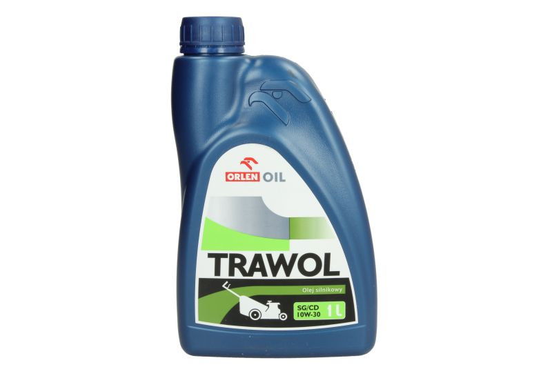 ORLEN OIL TRAWOL 10W-30 1L négyütemű motorolaj termék fő termékképe