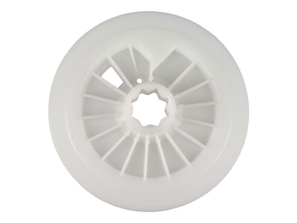 Briggs & Stratton Kötélorsó Briggs-hez 5-8 LE termék fő termékképe