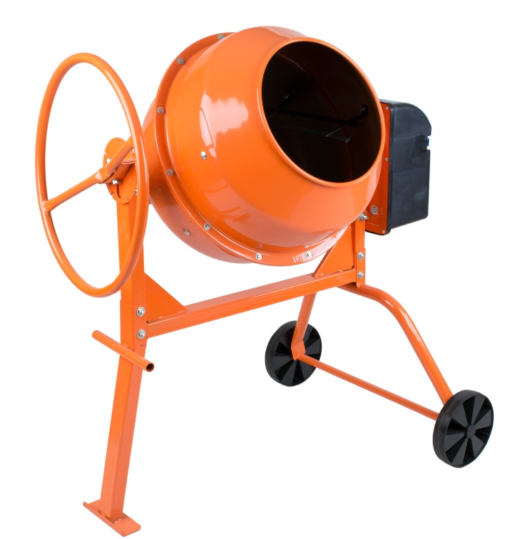 Agrimotor B 1308 Betonkeverő 012791 termék fő termékképe