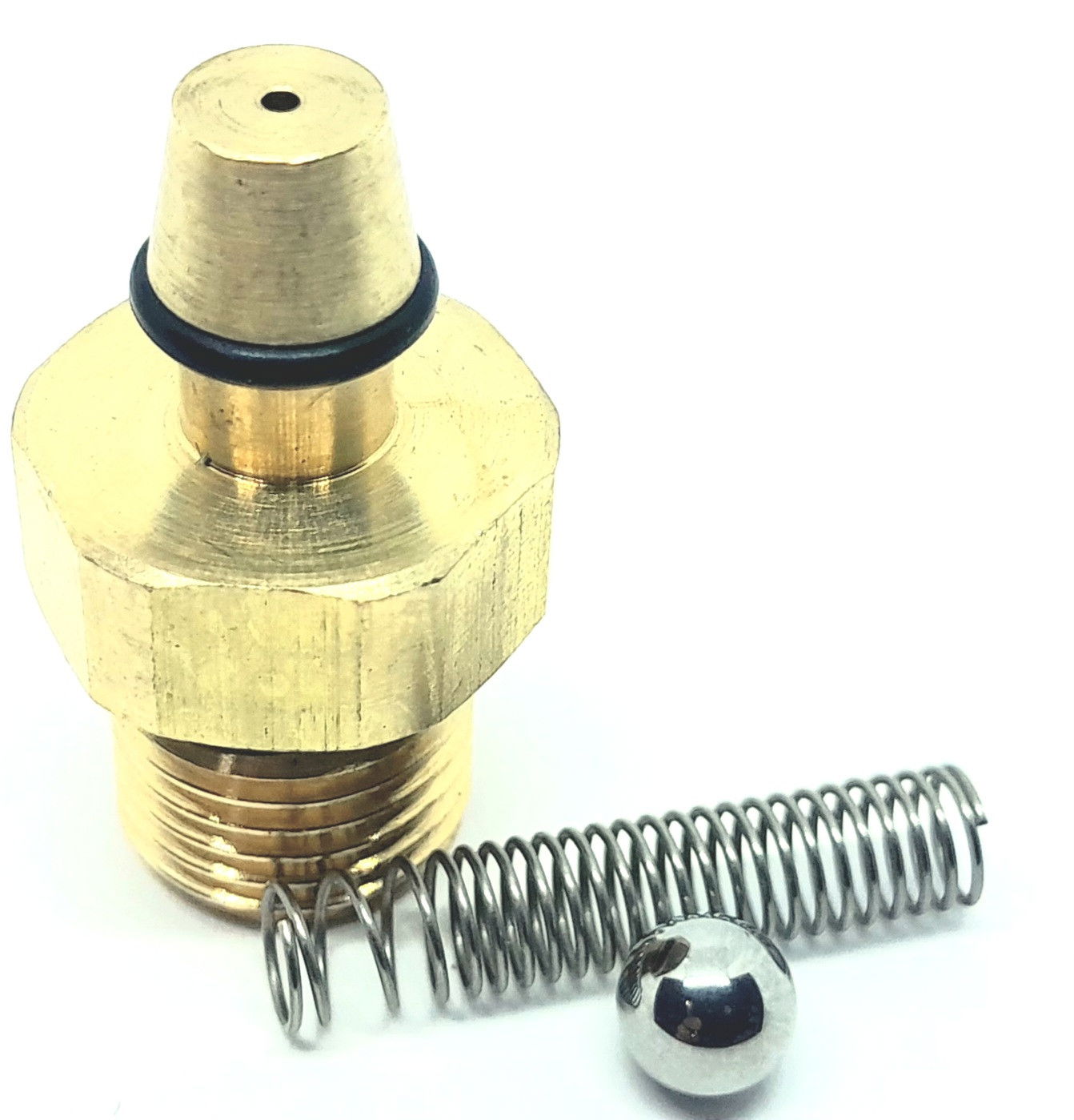 STIHL Tömlőcsatlakozó 47437007301 termék fő termékképe