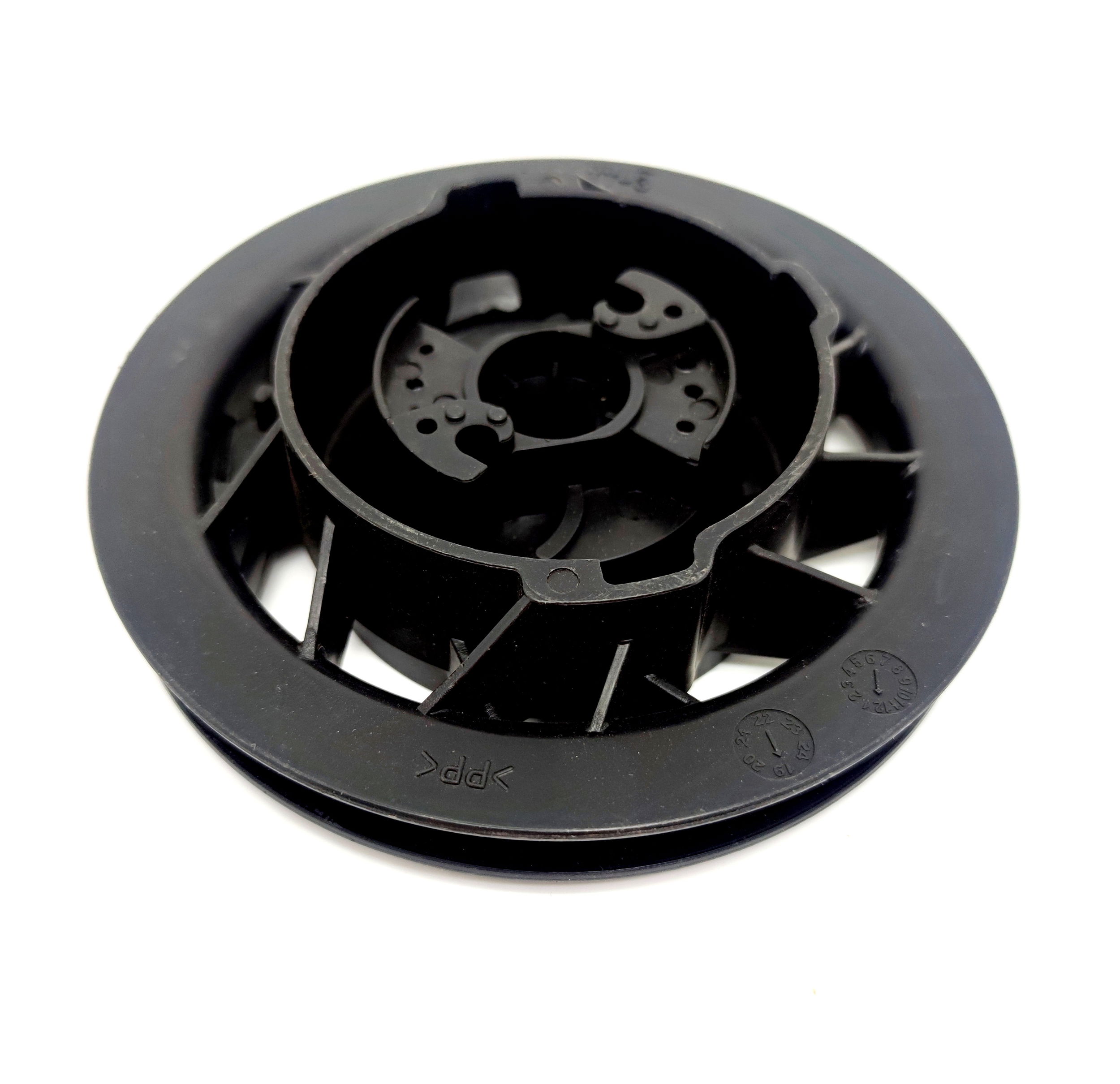 Honda kötélorsó (GX120) termék fő termékképe