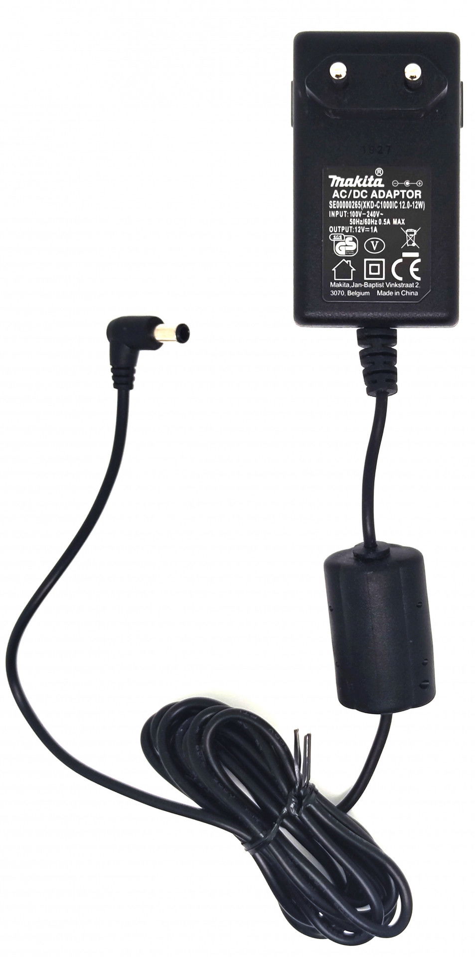 Makita SE00000265 Hálózati adapter AC/DC DMR110 termék fő termékképe