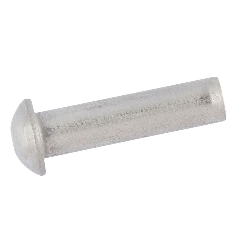 FGF acél szegecs 5x20 din-660 014970 termék fő termékképe